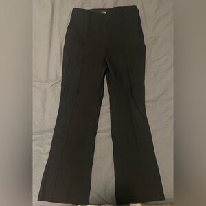 LOFT Black Women's Pants